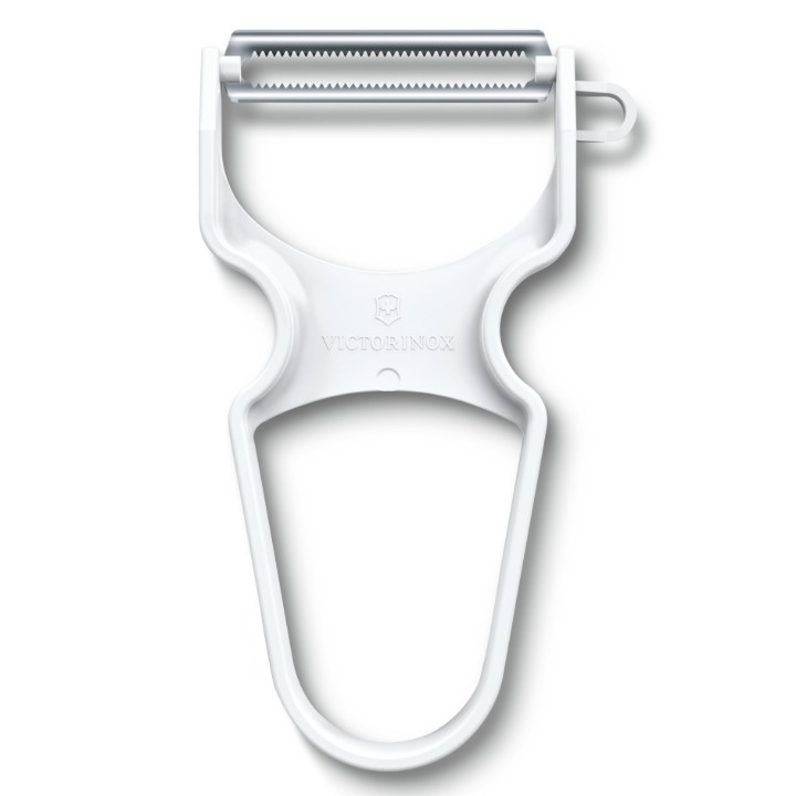 Obrázek Škrabka Victorinox RAPID vroubkovaná