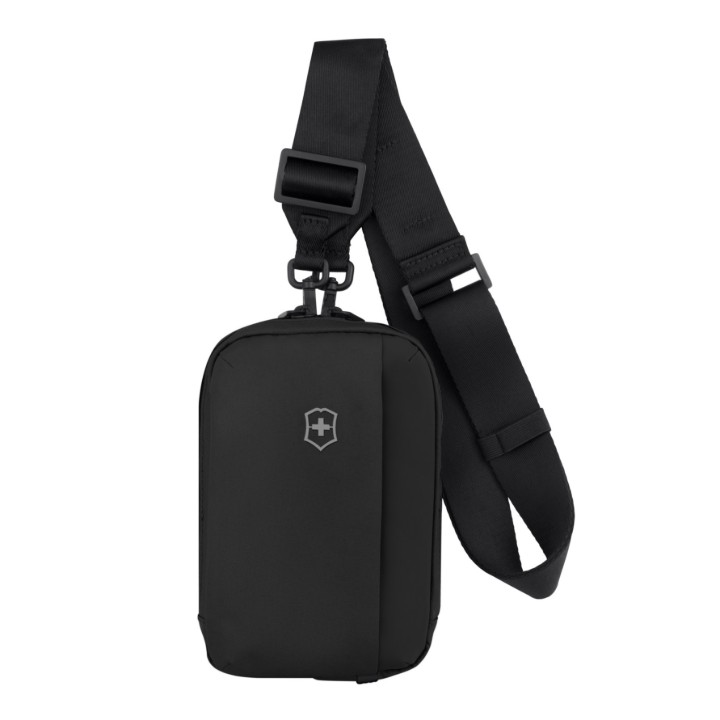 Obrázek Taška na doklady Victorinox s RFID ochranou