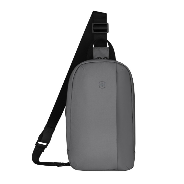 Obrázek Batoh s jedním popruhem Victorinox s RFID ochranou