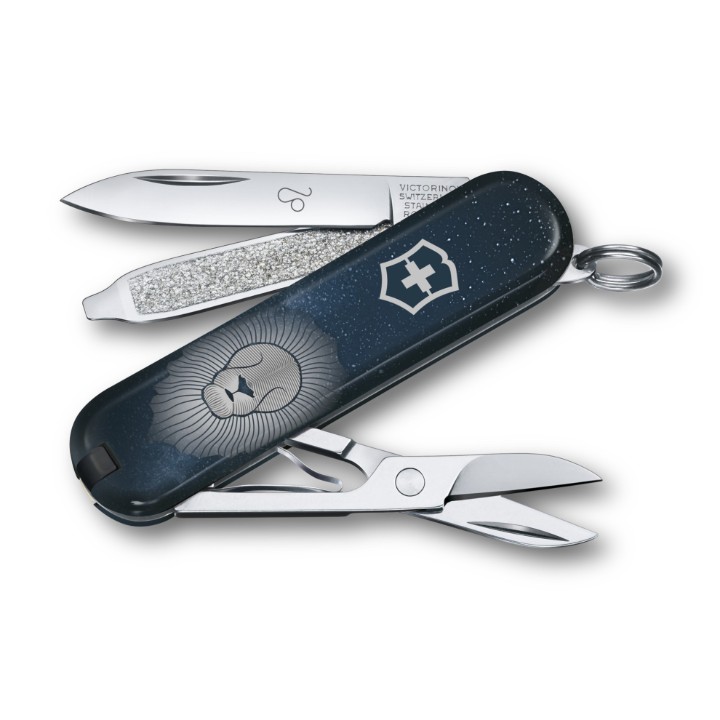 Obrázek Kapesní nůž Victorinox Classic SD Zodiac Exclusive Edition Leo