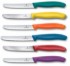 Obrázek Sada kuchyňských nožů na rajčata Victorinox Swiss Classic 6 ks