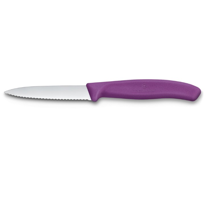 Obrázek Kuchyňský nůž Victorinox Swiss Classic 8 cm