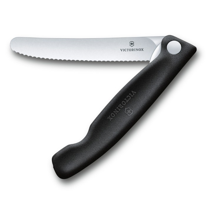 Obrázek Skládací svačinový nůž Victorinox Swiss Classic 11 cm