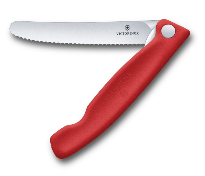 Obrázek Skládací svačinový nůž Victorinox Swiss Classic 11 cm