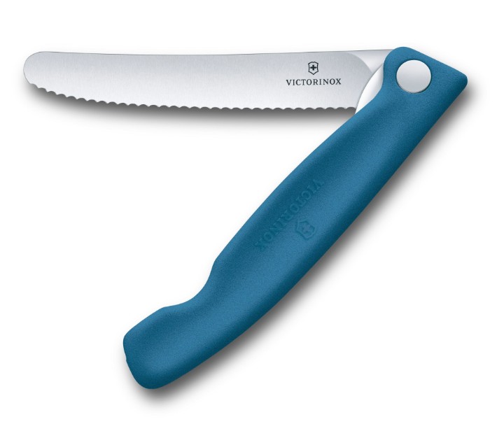 Obrázek Skládací svačinový nůž Victorinox Swiss Classic 11 cm
