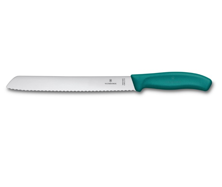 Obrázek Nůž na chleba Victorinox Swiss Classic 21 cm