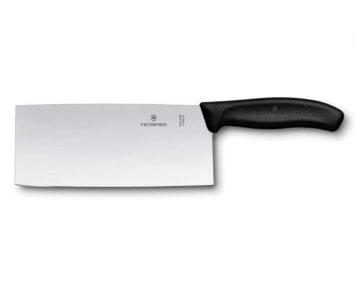 Obrázek Kuchařský nůž Victorinox Swiss Classic Chinese 18 cm