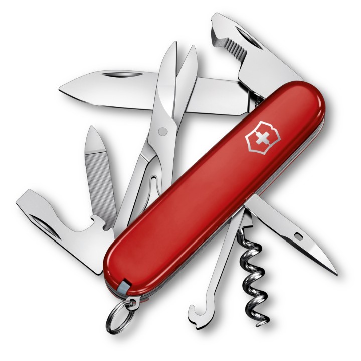 Obrázek Kapesní nůž Victorinox Companion