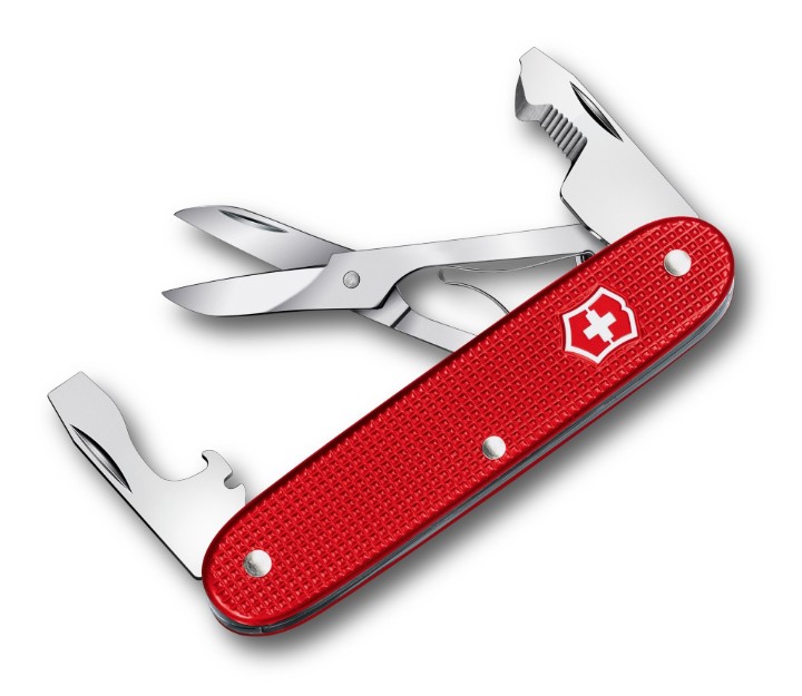 Obrázek Kapesní nůž Victorinox Companion Slim Alox