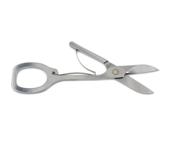 Obrázek Náhradní nůžky pro Swiss Card Victorinox