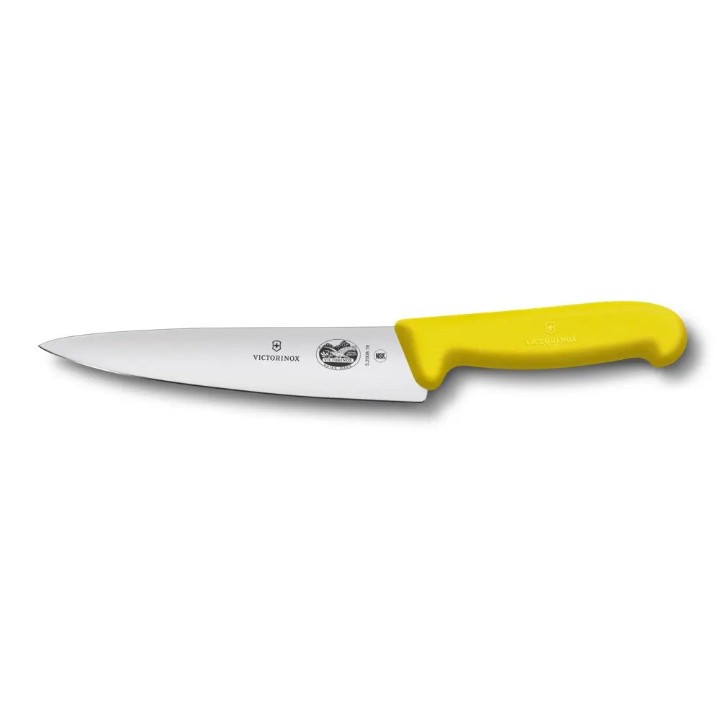 Obrázek Kuchyňský nůž Victorinox Fibrox 19 cm