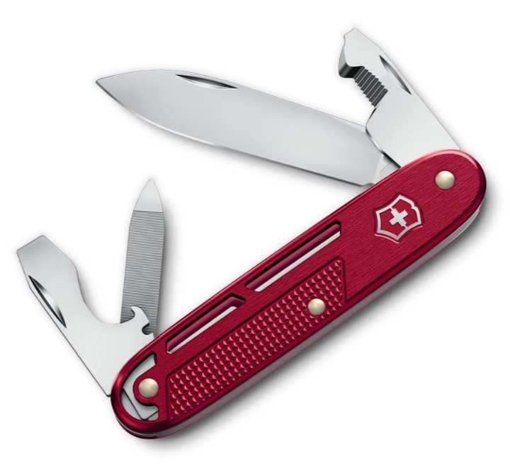 Obrázek Kapesní nůž Victorinox Synergy Alox
