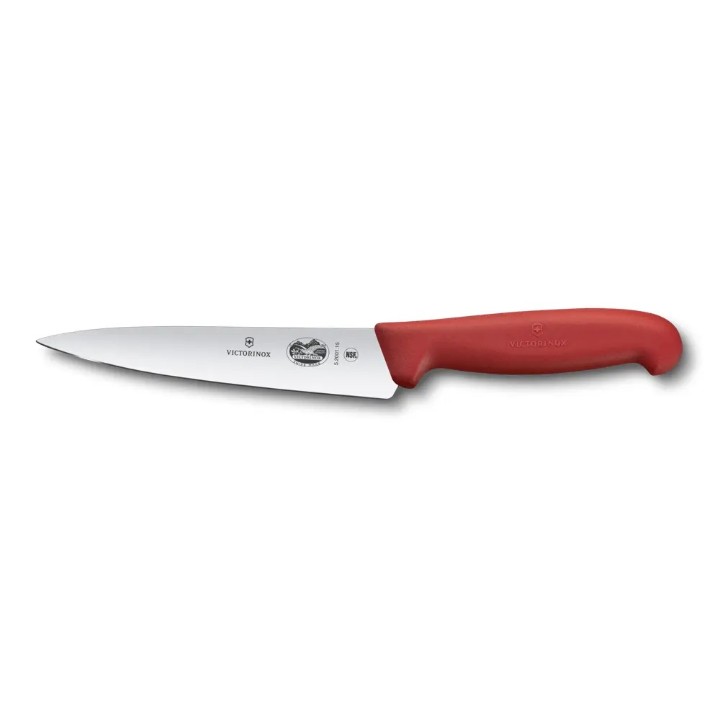 Obrázek Kuchyňský nůž Victorinox Fibrox 15 cm 