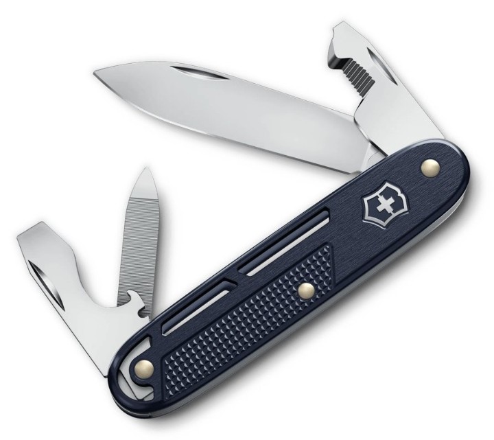 Obrázek Kapesní nůž Victorinox Synergy Alox