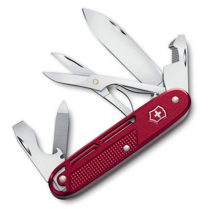 Obrázek Kapesní nůž Victorinox Synergy X Alox