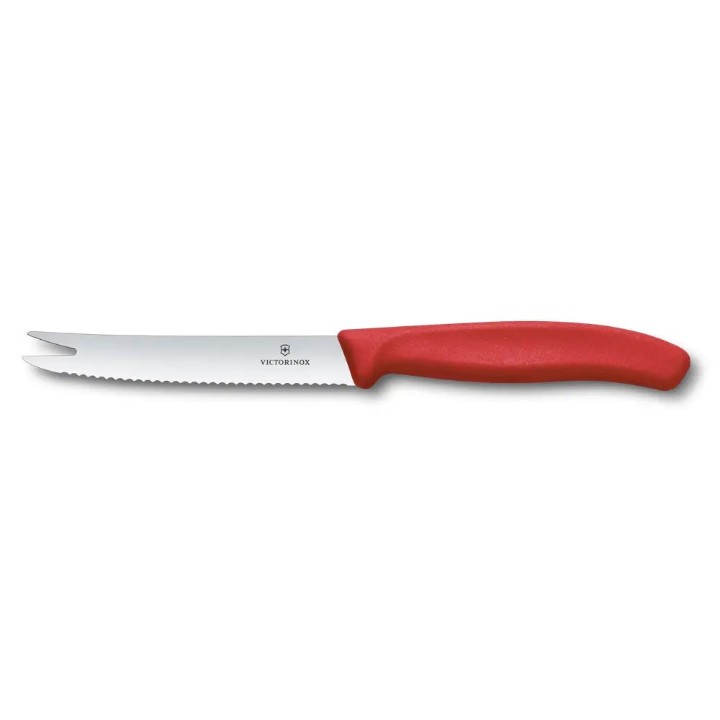 Obrázek Nůž na máslo a sýr Victorinox Swiss Classic 11 cm