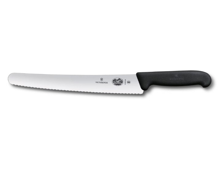 Obrázek Nůž na pečivo Victorinox Fibrox 26 cm