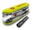 Obrázek Kapesní nůž Victorinox Emergency Tool Huntsman Lite