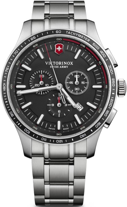 Obrázek Victorinox Alliance Sport Chronograph