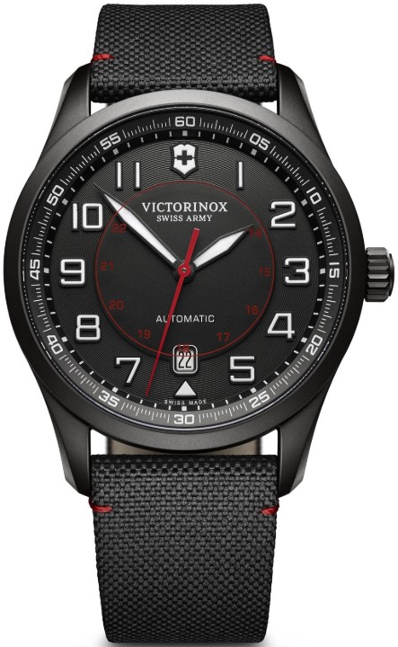Obrázek Victorinox AirBoss Mechanical Black Edition