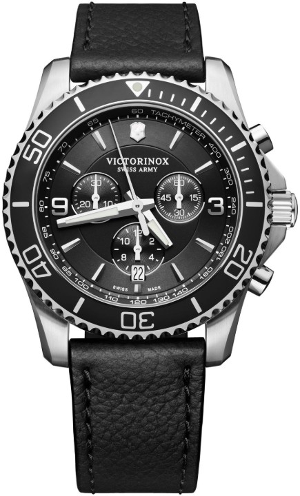 Obrázek Victorinox Maverick Chronograph