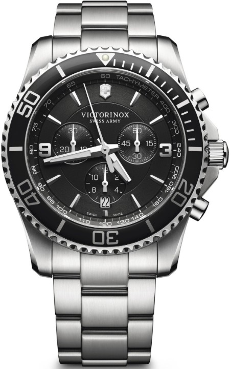 Obrázek Victorinox Maverick Chronograph