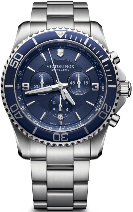 Obrázek Victorinox Maverick Chronograph