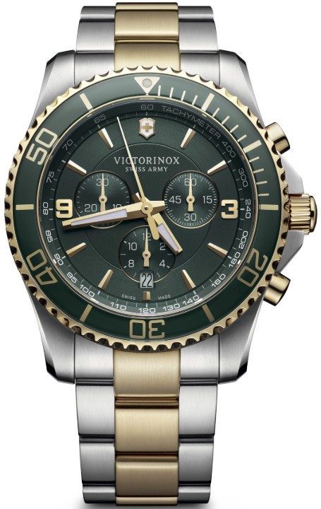 Obrázek Victorinox Maverick Chronograph