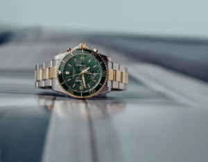 Obrázek Victorinox Maverick Chronograph