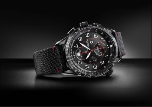 Obrázek Victorinox AirBoss Mach 9 Black Edition