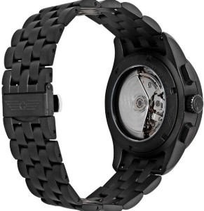 Obrázek Victorinox AirBoss Mach 9 Black Edition