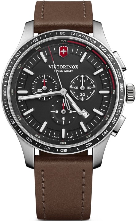 Obrázek Victorinox Alliance Sport Chronograph