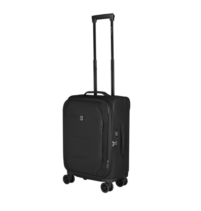 Obrázek Kabinové zavazadlo Victorinox Crosslight Frequent Flyer Softside Expandable
