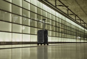 Obrázek Kabinový kufr Victorinox Airox Frequent Flyer Hardside