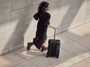 Obrázek Kabinový kufr Victorinox Airox Frequent Flyer Hardside