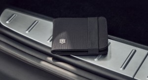 Obrázek Peněženka Victorinox s RFID ochranou