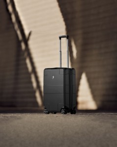 Obrázek Kabinový kufr Victorinox Lexicon Hardside