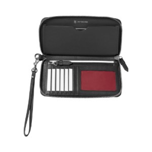 Obrázek Peněženka Victorinox Victoria 2.0 s RFID ochranou