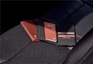 Obrázek Organizér Victorinox s RFID ochranou