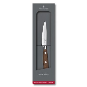 Obrázek Kuchyňský nůž Victorinox Grand Maître Wood 10 cm