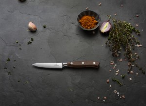 Obrázek Kuchyňský nůž Victorinox Grand Maître Wood 10 cm
