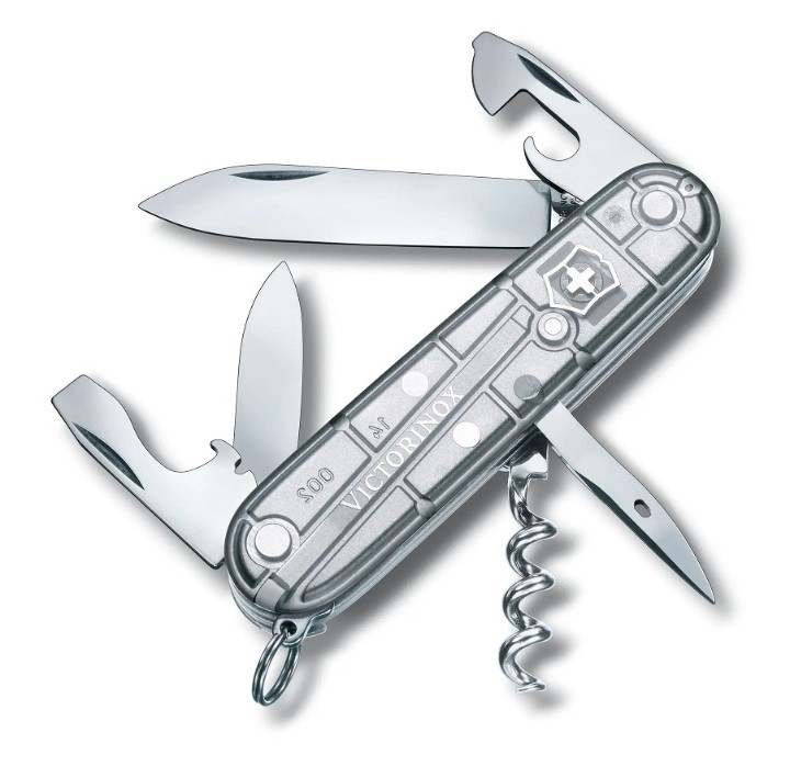 Obrázek Kapesní nůž Victorinox Spartan