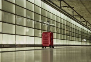 Obrázek Kabinový kufr Victorinox Airox Hardside