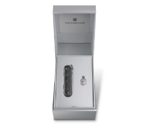 Obrázek Kapesní nůž Victorinox Classic SD Brilliant Carbon