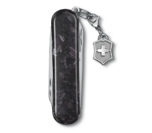 Obrázek Kapesní nůž Victorinox Classic SD Brilliant Carbon