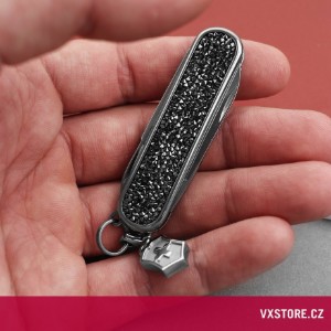 Obrázek Kapesní nůž Victorinox Classic SD Brilliant Crystal