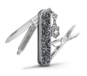 Obrázek Kapesní nůž Victorinox Classic SD Brilliant Crystal