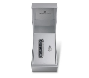 Obrázek Kapesní nůž Victorinox Classic SD Brilliant Crystal