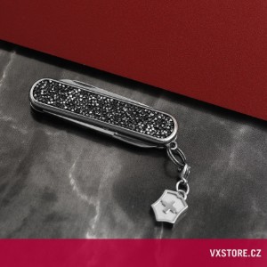 Obrázek Kapesní nůž Victorinox Classic SD Brilliant Crystal