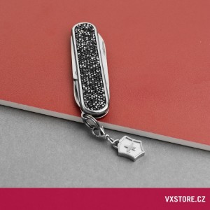 Obrázek Kapesní nůž Victorinox Classic SD Brilliant Crystal
